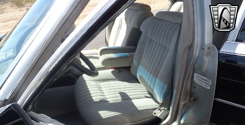 1978 Cadillac Seville image 101