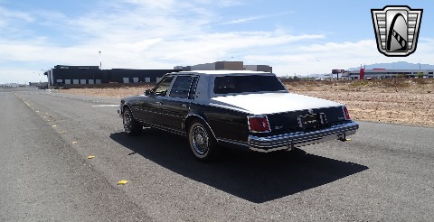 1978 Cadillac Seville image 25