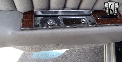 1978 Cadillac Seville image 77