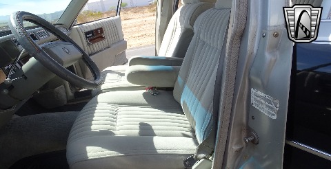 1978 Cadillac Seville image 102