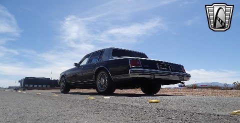 1978 Cadillac Seville image 26