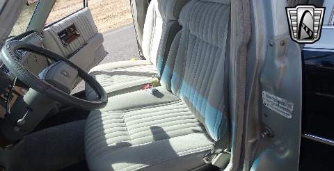 1978 Cadillac Seville image 103