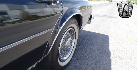 1978 Cadillac Seville image 53