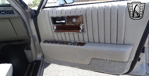 1978 Cadillac Seville image 79