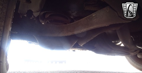 1978 Cadillac Seville image 130