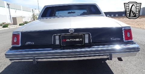 1978 Cadillac Seville image 28