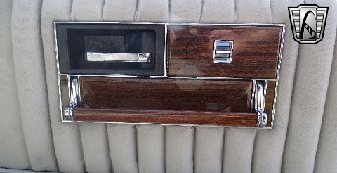 1978 Cadillac Seville image 80