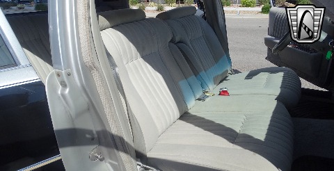 1978 Cadillac Seville image 105