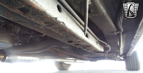 1978 Cadillac Seville image 131