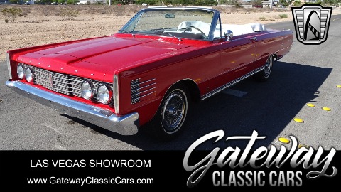 1965 Mercury Park Lane image 2