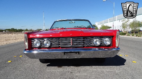 1965 Mercury Park Lane image 3