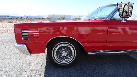 1965 Mercury Park Lane image 29