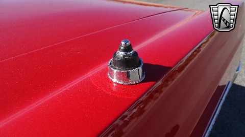 1965 Mercury Park Lane image 55