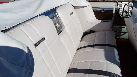 1965 Mercury Park Lane image 81