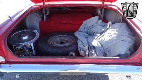 1965 Mercury Park Lane image 107