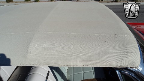 1965 Mercury Park Lane image 133