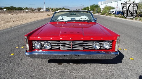 1965 Mercury Park Lane image 4