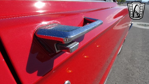 1965 Mercury Park Lane image 56