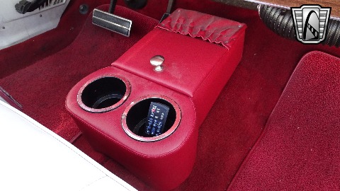 1965 Mercury Park Lane image 82