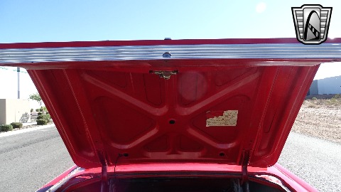 1965 Mercury Park Lane image 108