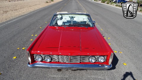 1965 Mercury Park Lane image 5