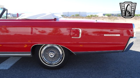 1965 Mercury Park Lane image 31