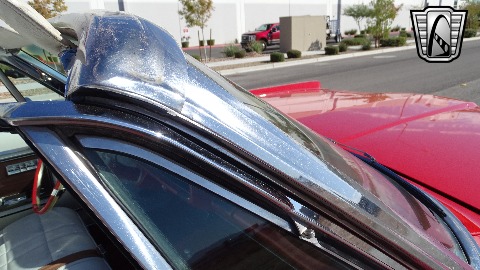 1965 Mercury Park Lane image 57