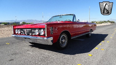 1965 Mercury Park Lane image 6