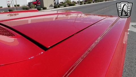 1965 Mercury Park Lane image 58