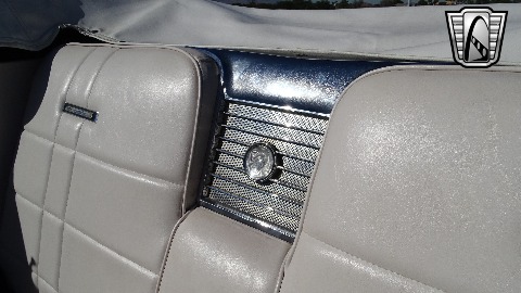 1965 Mercury Park Lane image 84