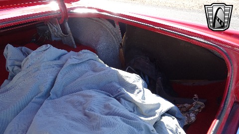 1965 Mercury Park Lane image 110