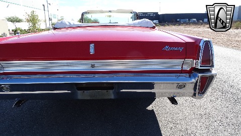 1965 Mercury Park Lane image 33