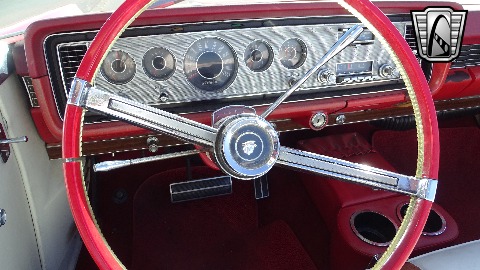 1965 Mercury Park Lane image 85