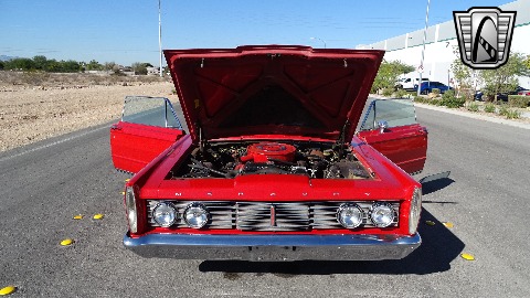 1965 Mercury Park Lane image 111