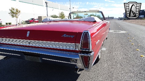 1965 Mercury Park Lane image 34