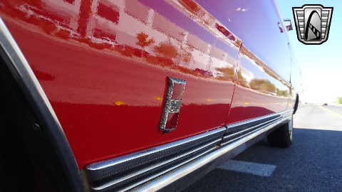 1965 Mercury Park Lane image 60