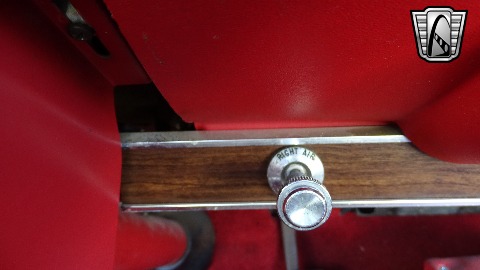 1965 Mercury Park Lane image 86