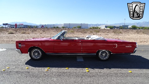 1965 Mercury Park Lane image 9