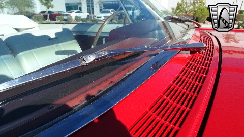 1965 Mercury Park Lane image 61