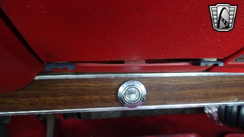 1965 Mercury Park Lane image 87