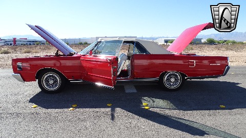 1965 Mercury Park Lane image 113