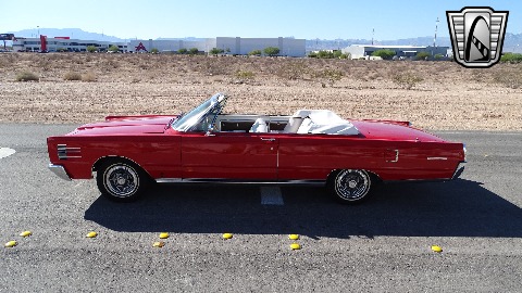 1965 Mercury Park Lane image 10