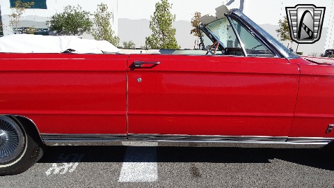 1965 Mercury Park Lane image 36