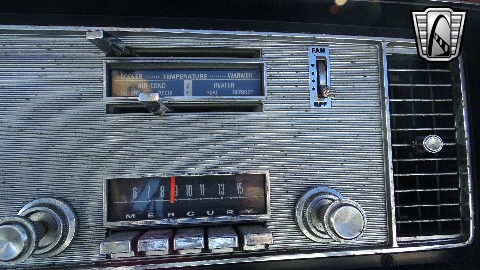 1965 Mercury Park Lane image 88