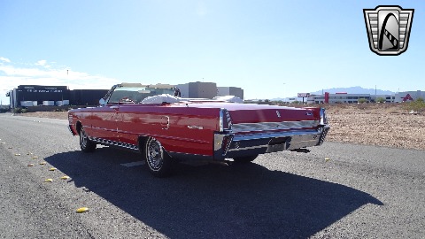 1965 Mercury Park Lane image 11