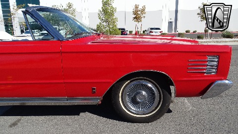 1965 Mercury Park Lane image 37