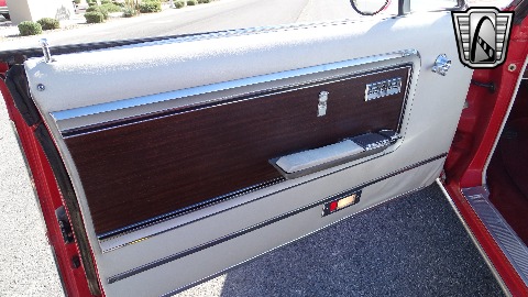 1965 Mercury Park Lane image 63