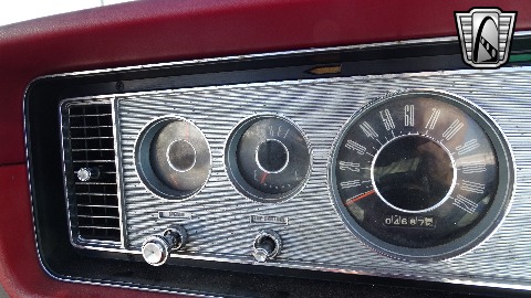 1965 Mercury Park Lane image 90