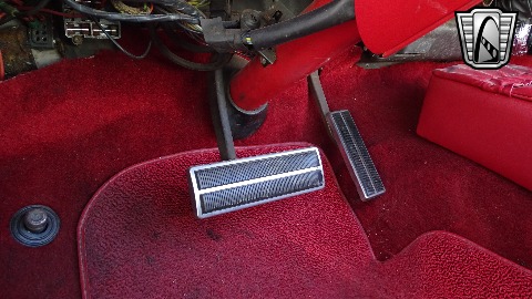 1965 Mercury Park Lane image 91