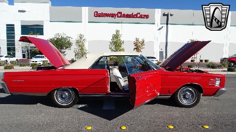 1965 Mercury Park Lane image 117